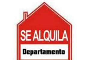 Departamentos Alquiler Sin datos Buenos Aires Se alquila departamento en Lomas de Zamora